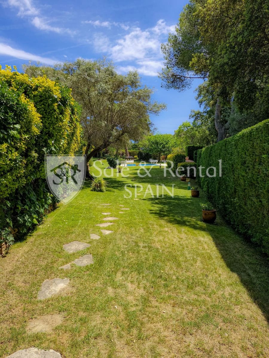 3 sovrum Lägenhet till salu i Castell-Platja d'Aro med pool garage - 525 000 € (Ref: 10036316)