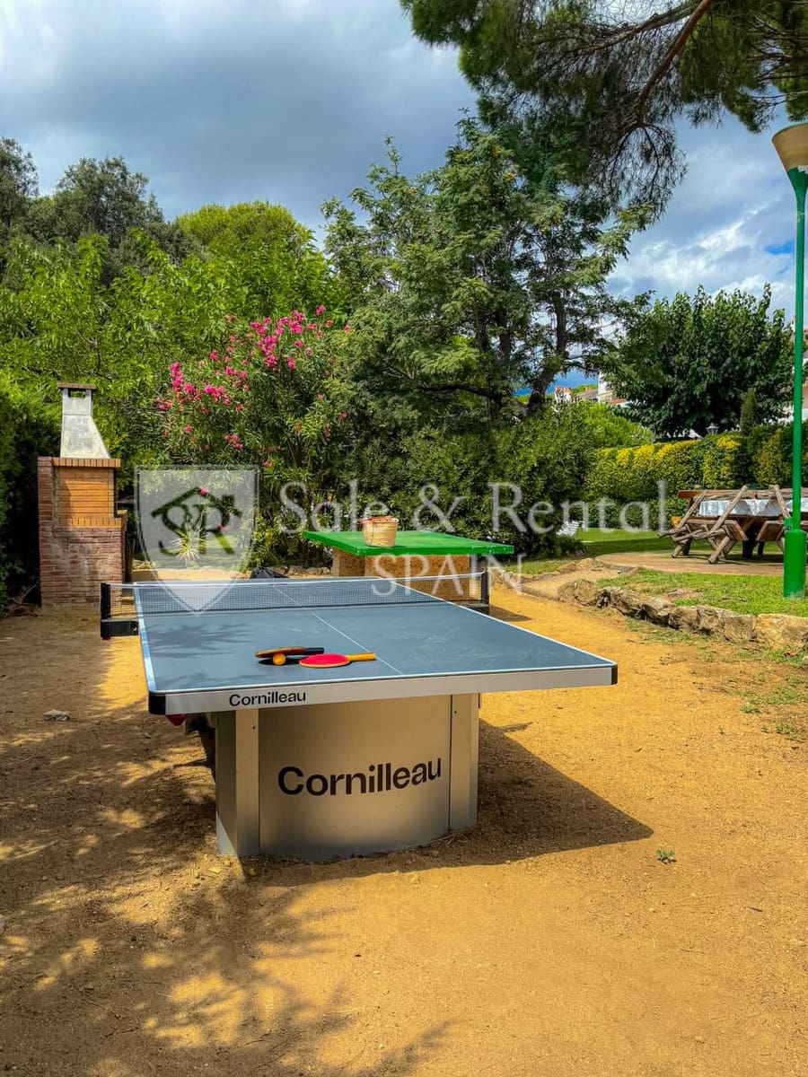 3 sovrum Lägenhet till salu i Castell-Platja d'Aro med pool garage - 525 000 € (Ref: 10036316)