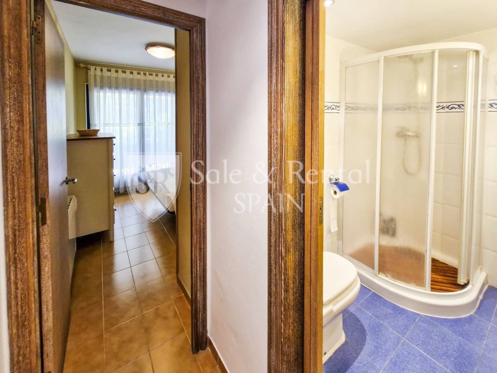 3 sovrum Lägenhet till salu i Castell-Platja d'Aro med pool garage - 525 000 € (Ref: 10036316)