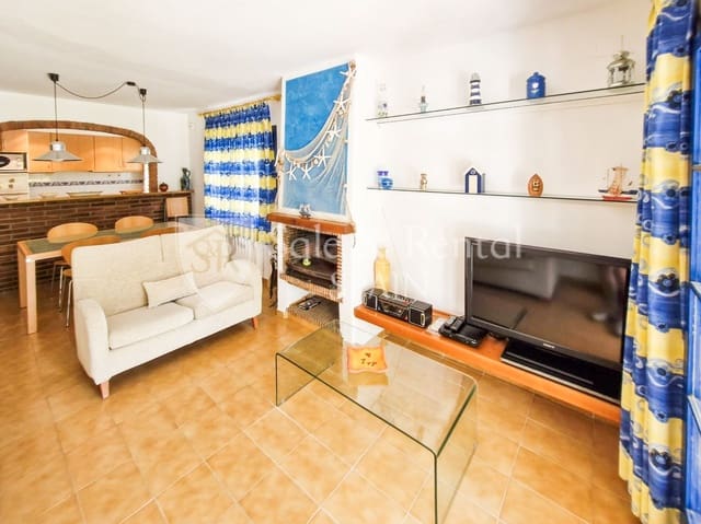 3 sovrum Lägenhet till salu i Platja d'Aro, Castell-Platja d'Aro med pool garage - 525 000 € (Ref: 10036316)