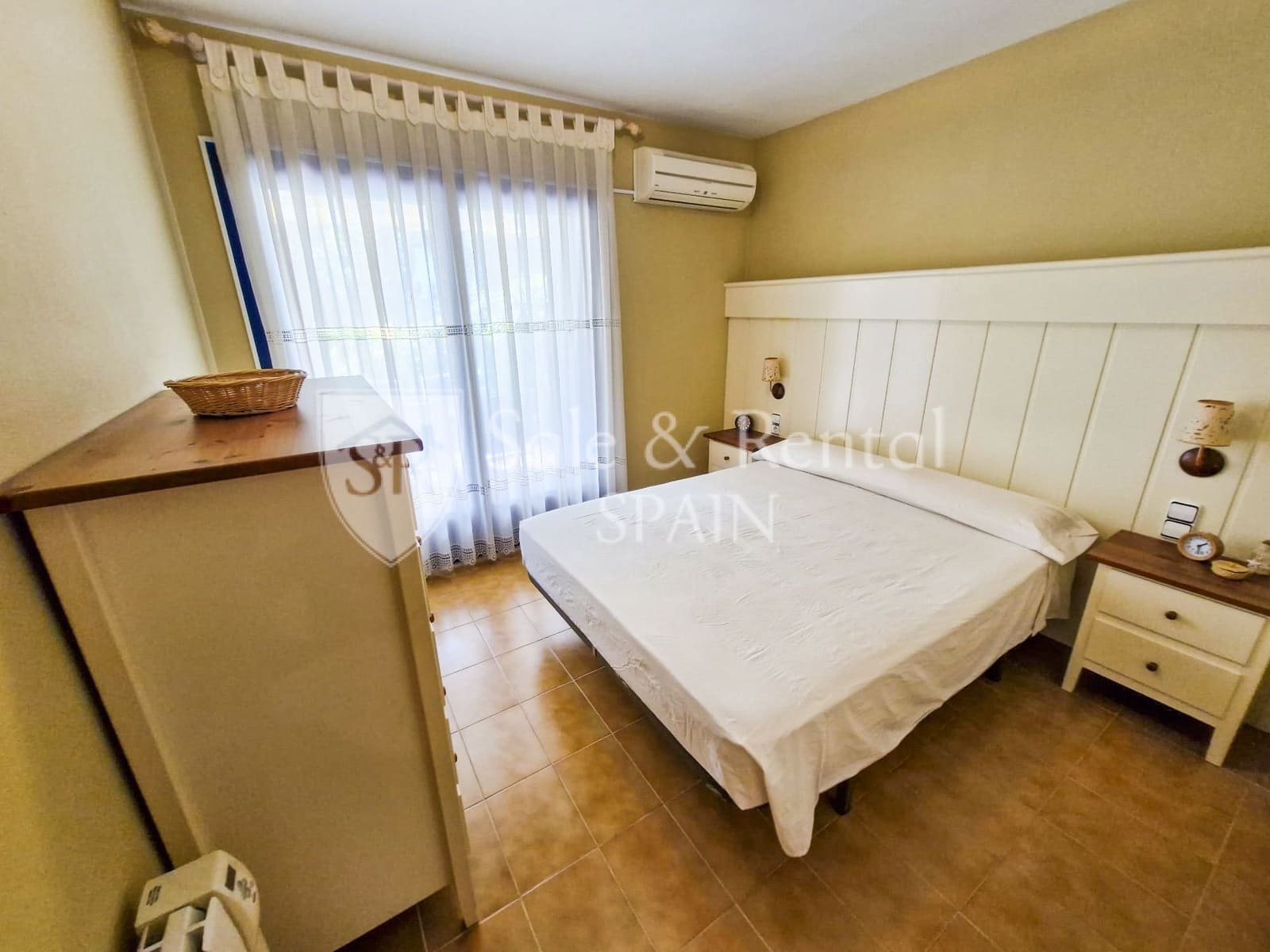 3 sovrum Lägenhet till salu i Castell-Platja d'Aro med pool garage - 525 000 € (Ref: 10036316)