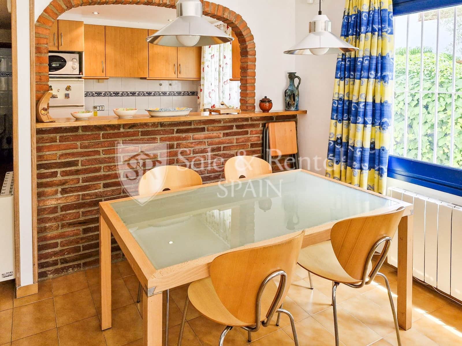 3 sovrum Lägenhet till salu i Castell-Platja d'Aro med pool garage - 525 000 € (Ref: 10036316)