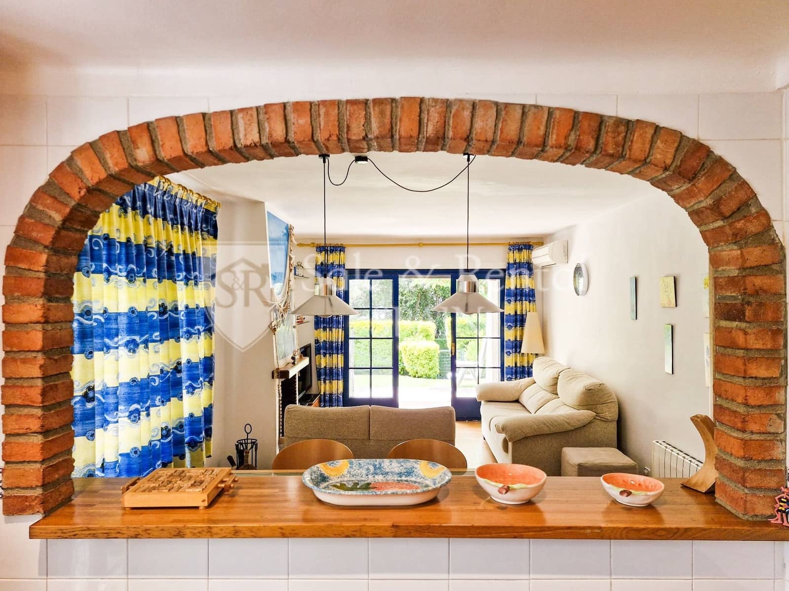 3 sovrum Lägenhet till salu i Castell-Platja d'Aro med pool garage - 525 000 € (Ref: 10036316)