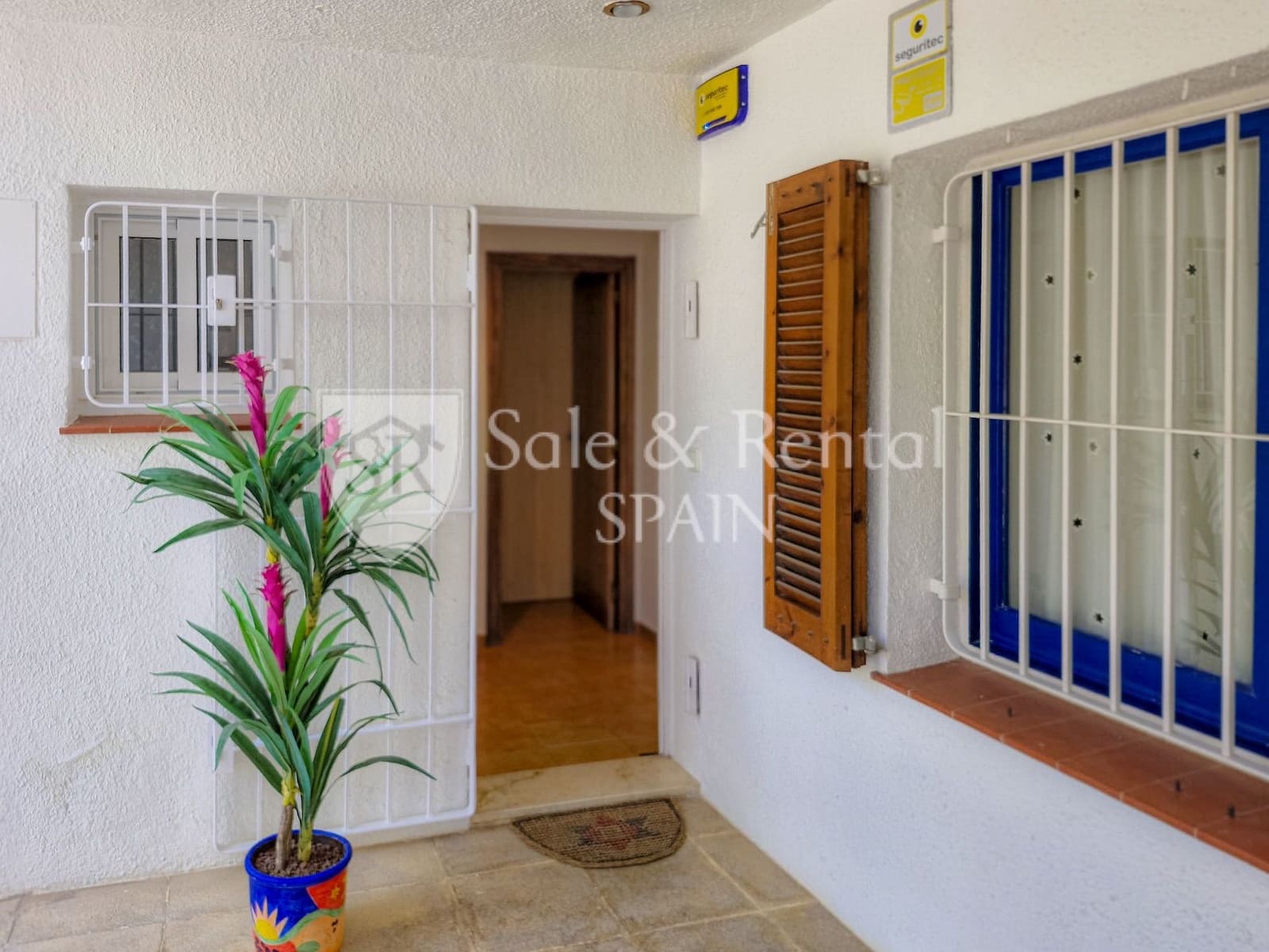 3 sovrum Lägenhet till salu i Castell-Platja d'Aro med pool garage - 525 000 € (Ref: 10036316)