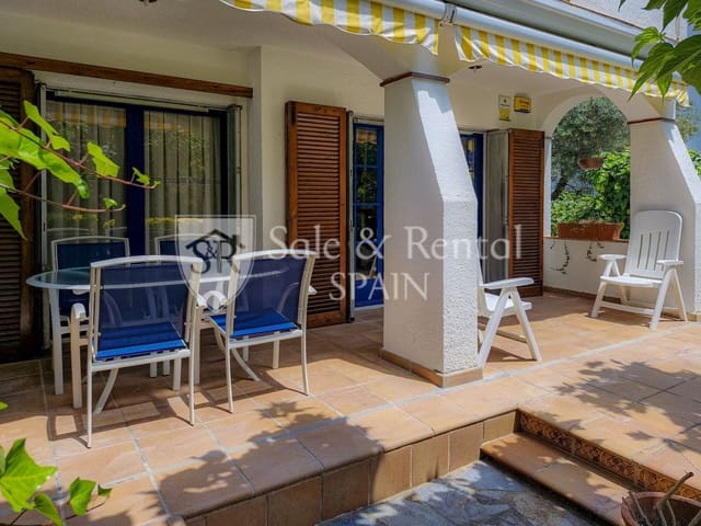 3 sovrum Lägenhet till salu i Platja d'Aro, Castell-Platja d'Aro med pool garage - 525 000 € (Ref: 10036316)