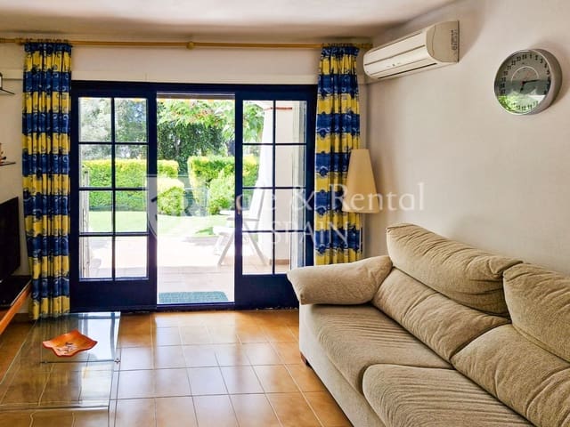 3 sovrum Lägenhet till salu i Platja d'Aro, Castell-Platja d'Aro med pool garage - 525 000 € (Ref: 10036316)