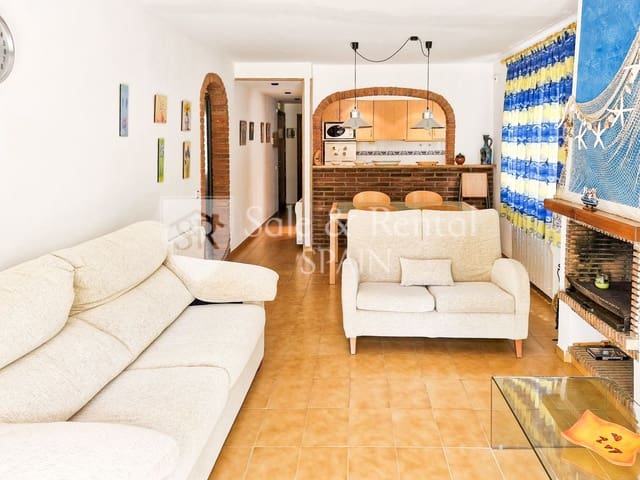 3 sovrum Lägenhet till salu i Platja d'Aro, Castell-Platja d'Aro med pool garage - 525 000 € (Ref: 10036316)