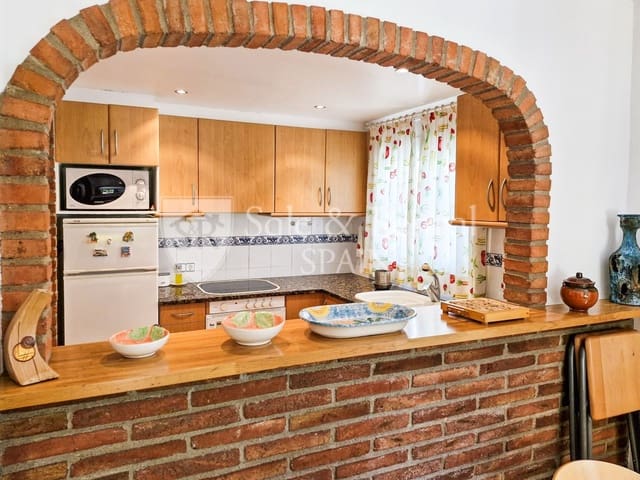 3 sovrum Lägenhet till salu i Platja d'Aro, Castell-Platja d'Aro med pool garage - 525 000 € (Ref: 10036316)