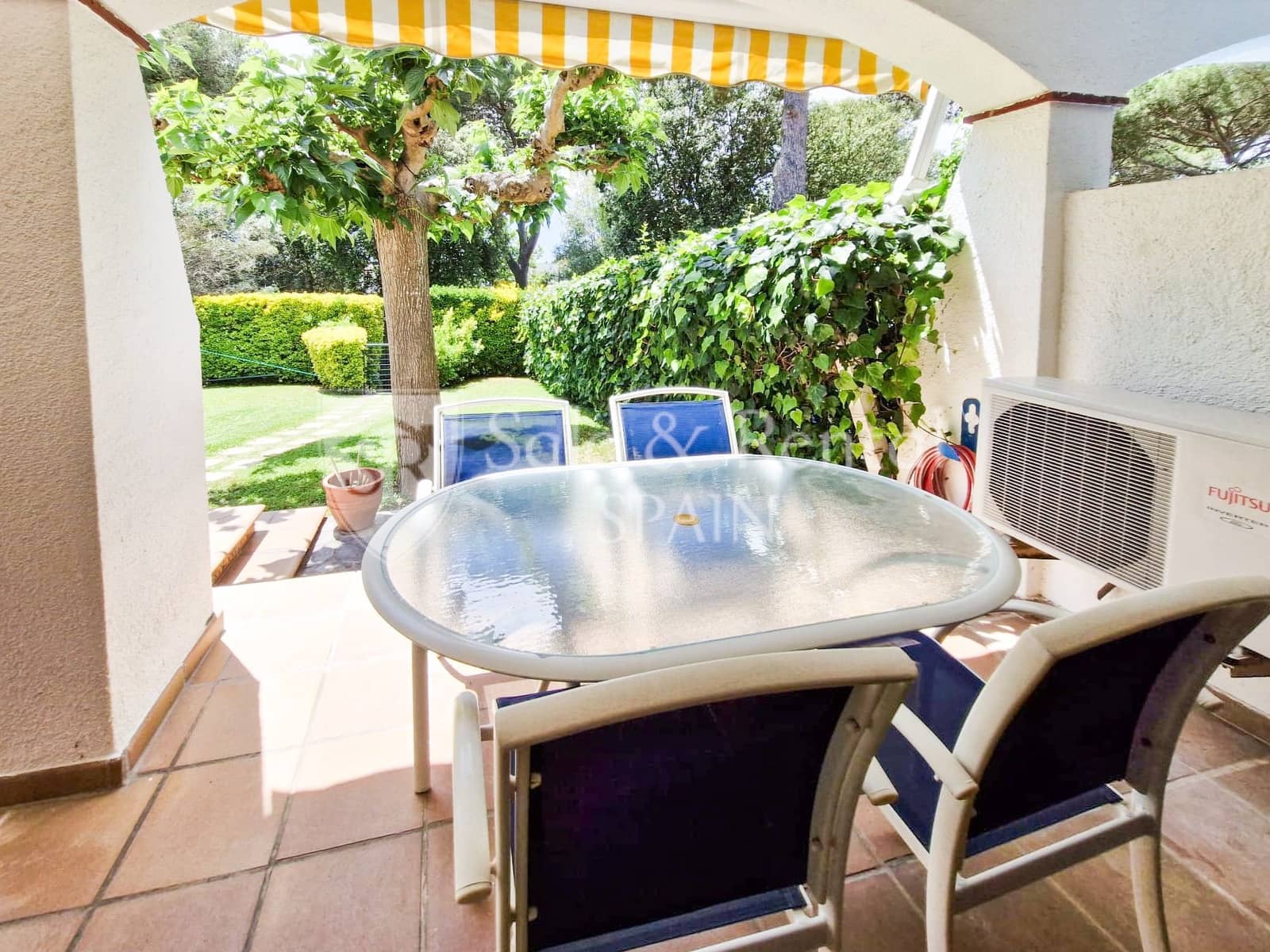 3 sovrum Lägenhet till salu i Castell-Platja d'Aro med pool garage - 525 000 € (Ref: 10036316)