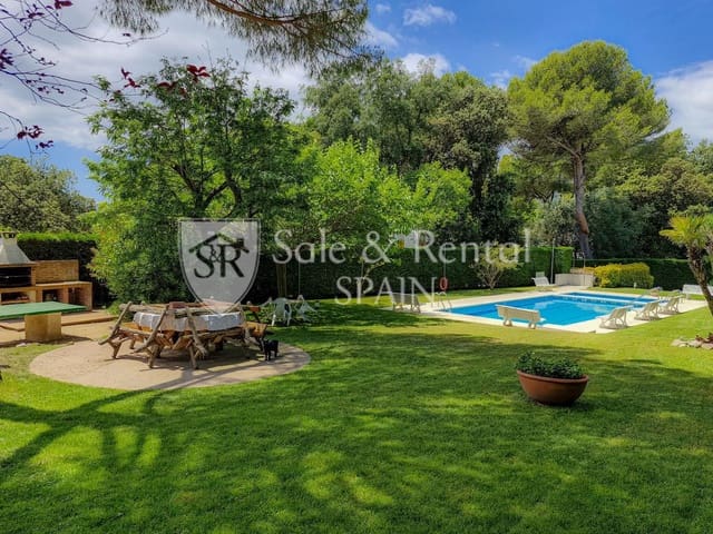 3 sovrum Lägenhet till salu i Platja d'Aro, Castell-Platja d'Aro med pool garage - 525 000 € (Ref: 10036316)