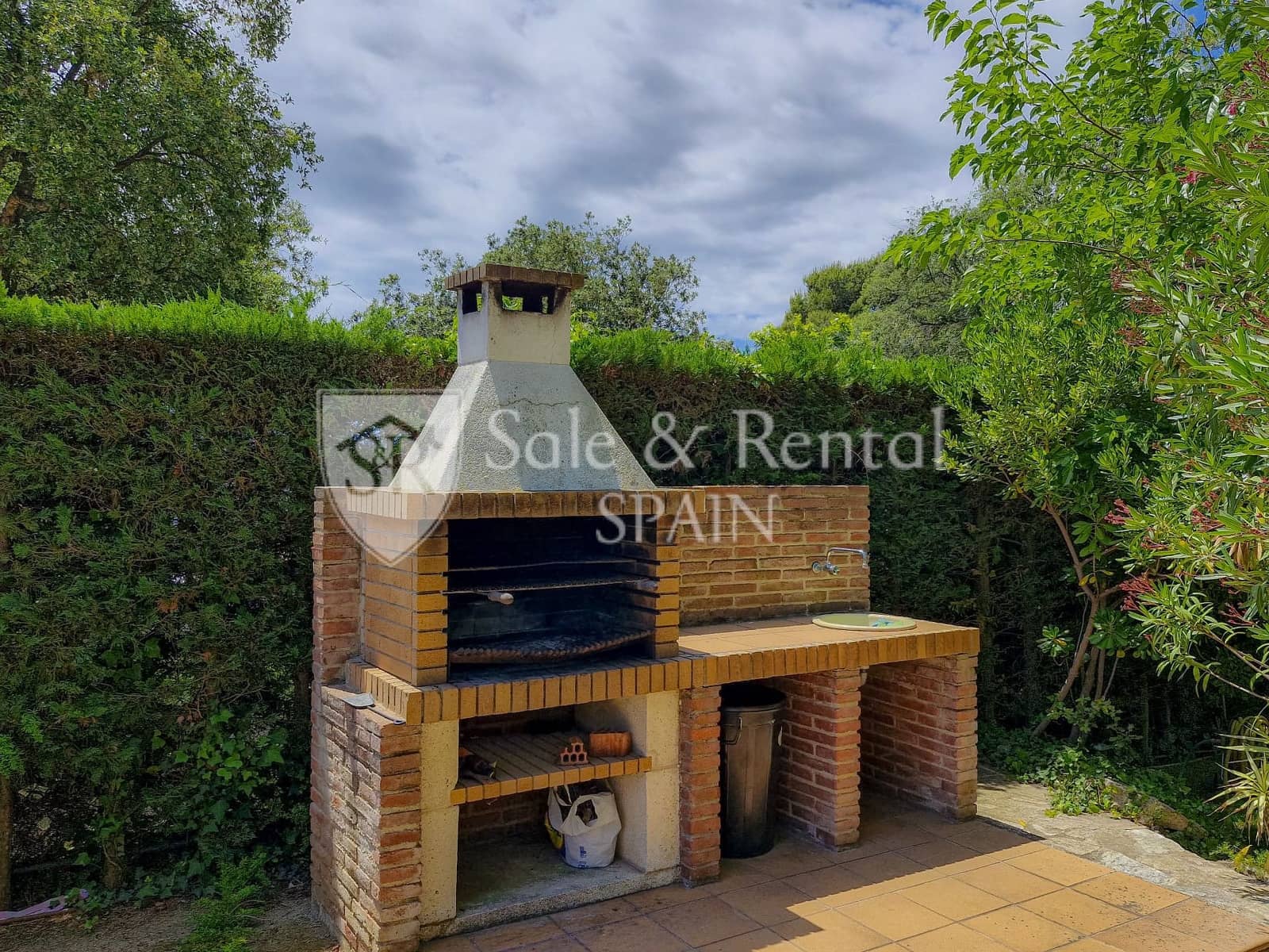 3 sovrum Lägenhet till salu i Castell-Platja d'Aro med pool garage - 525 000 € (Ref: 10036316)