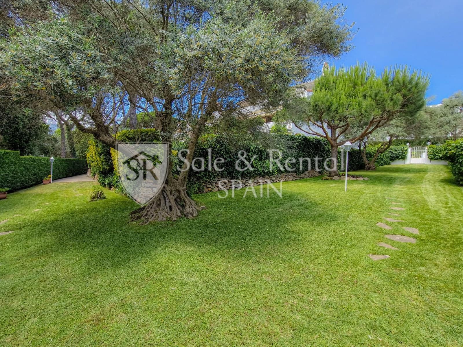 3 sovrum Lägenhet till salu i Castell-Platja d'Aro med pool garage - 525 000 € (Ref: 10036316)