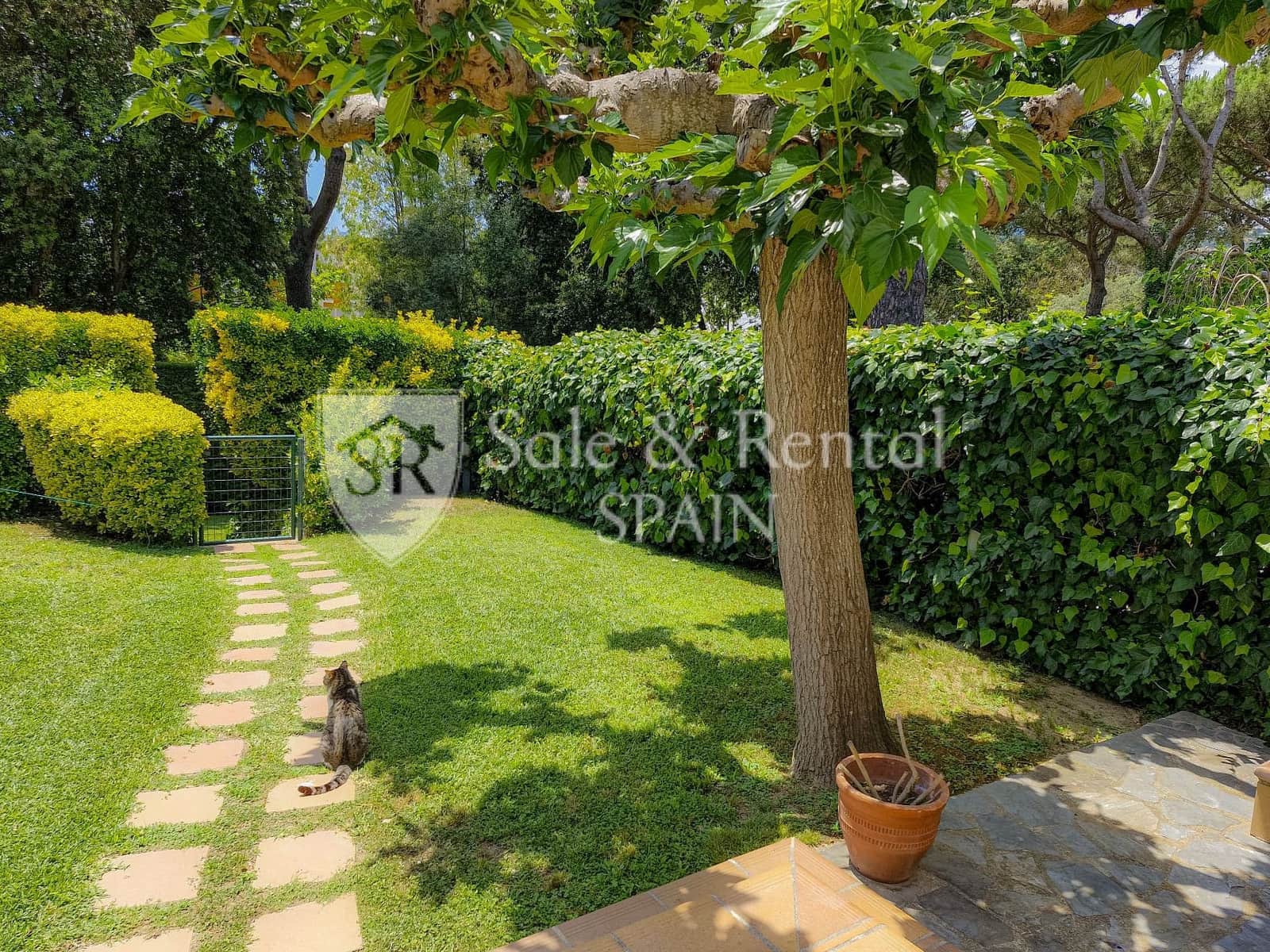 3 sovrum Lägenhet till salu i Castell-Platja d'Aro med pool garage - 525 000 € (Ref: 10036316)