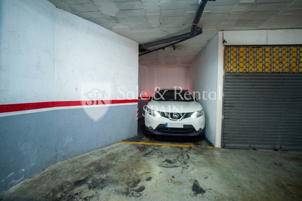 3 Zimmer Wohnung zu verkaufen in Blanes mit Garage - 255.000 € (Ref: 10080351)