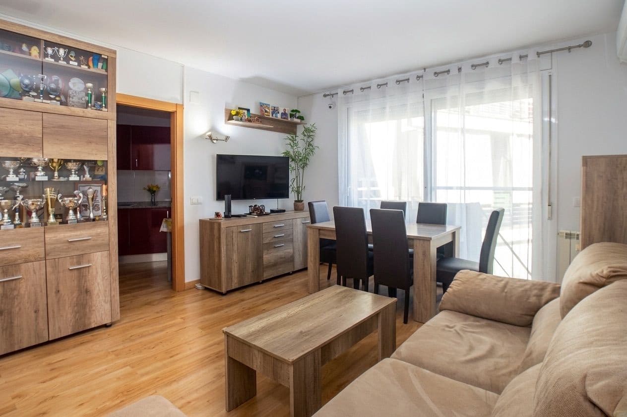 3 Zimmer Wohnung zu verkaufen in Blanes mit Garage - 255.000 € (Ref: 10080351)