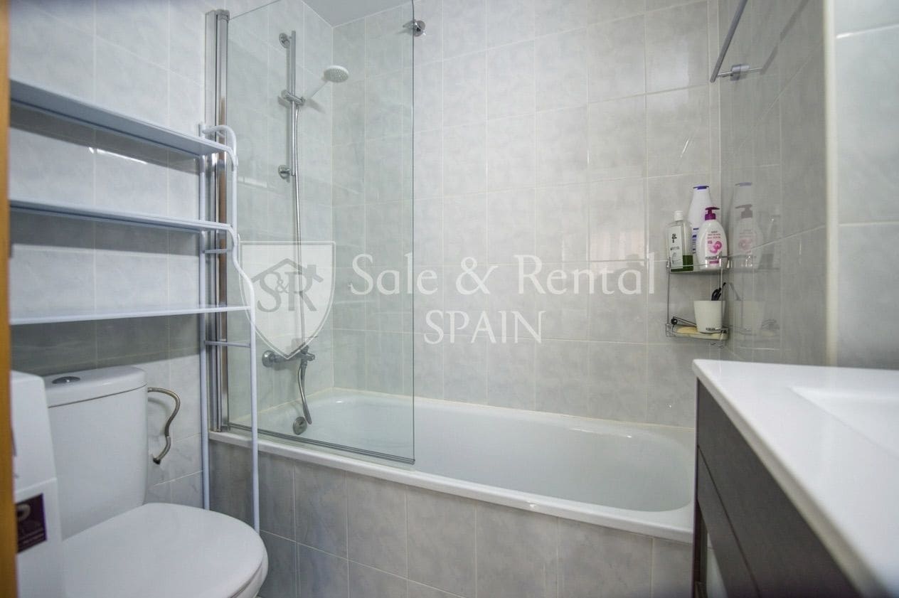 3 Zimmer Wohnung zu verkaufen in Blanes mit Garage - 255.000 € (Ref: 10080351)