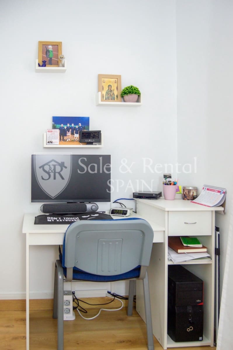 3 Zimmer Wohnung zu verkaufen in Blanes mit Garage - 255.000 € (Ref: 10080351)