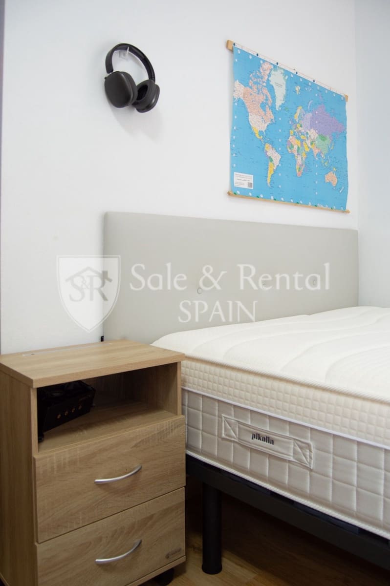 3 Zimmer Wohnung zu verkaufen in Blanes mit Garage - 255.000 € (Ref: 10080351)