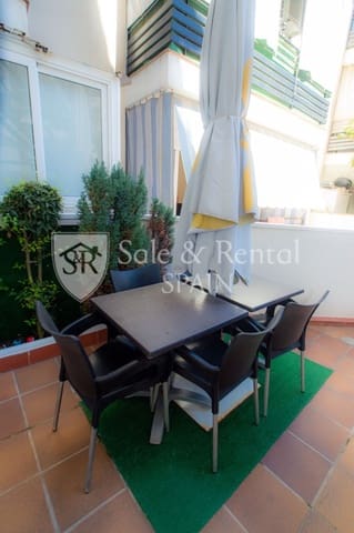 3 Zimmer Wohnung zu verkaufen in Blanes mit Garage - 255.000 € (Ref: 10080351)