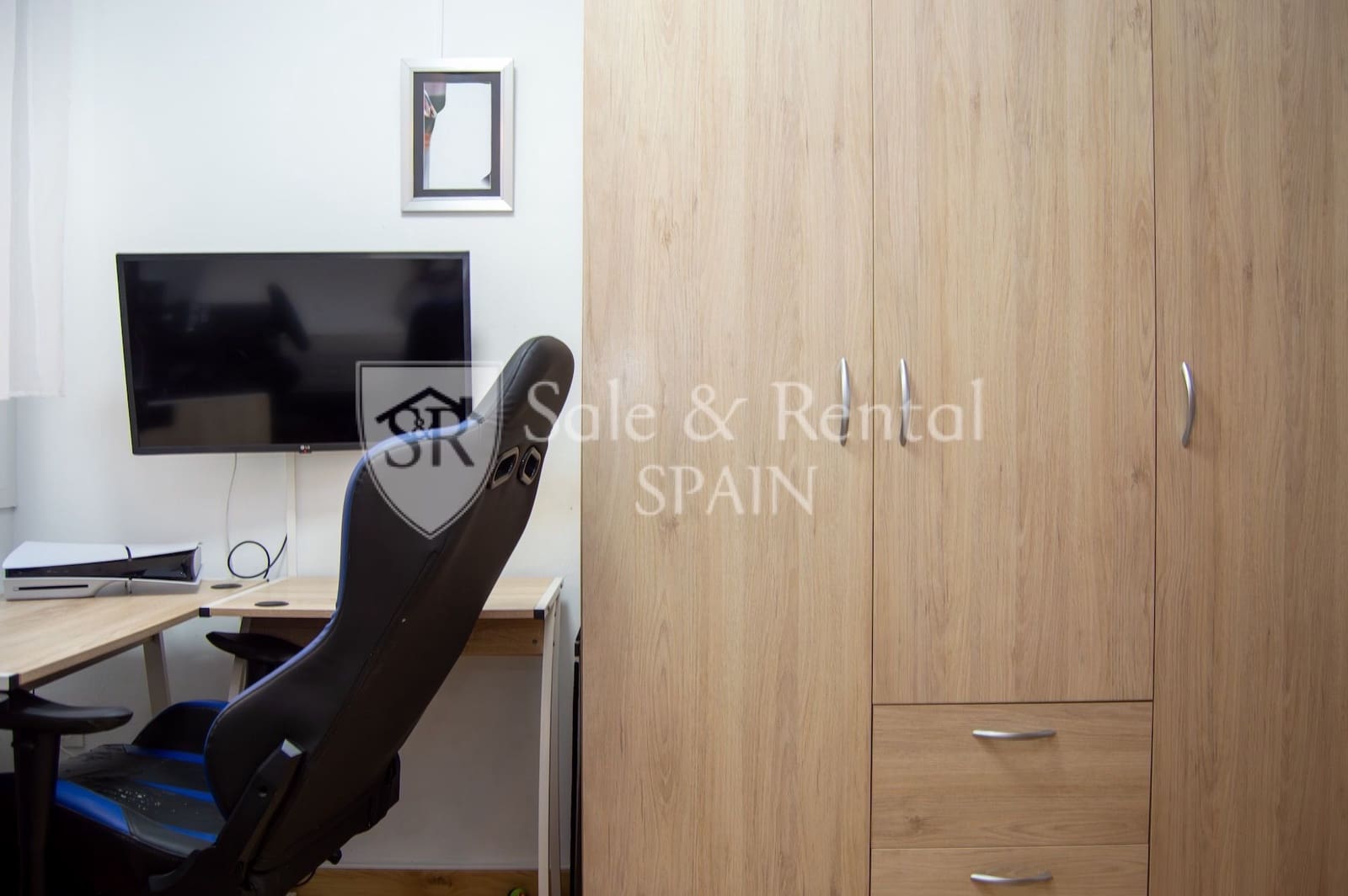 3 Zimmer Wohnung zu verkaufen in Blanes mit Garage - 255.000 € (Ref: 10080351)