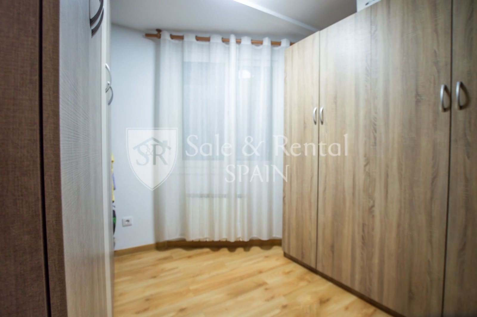 3 Zimmer Wohnung zu verkaufen in Blanes mit Garage - 255.000 € (Ref: 10080351)