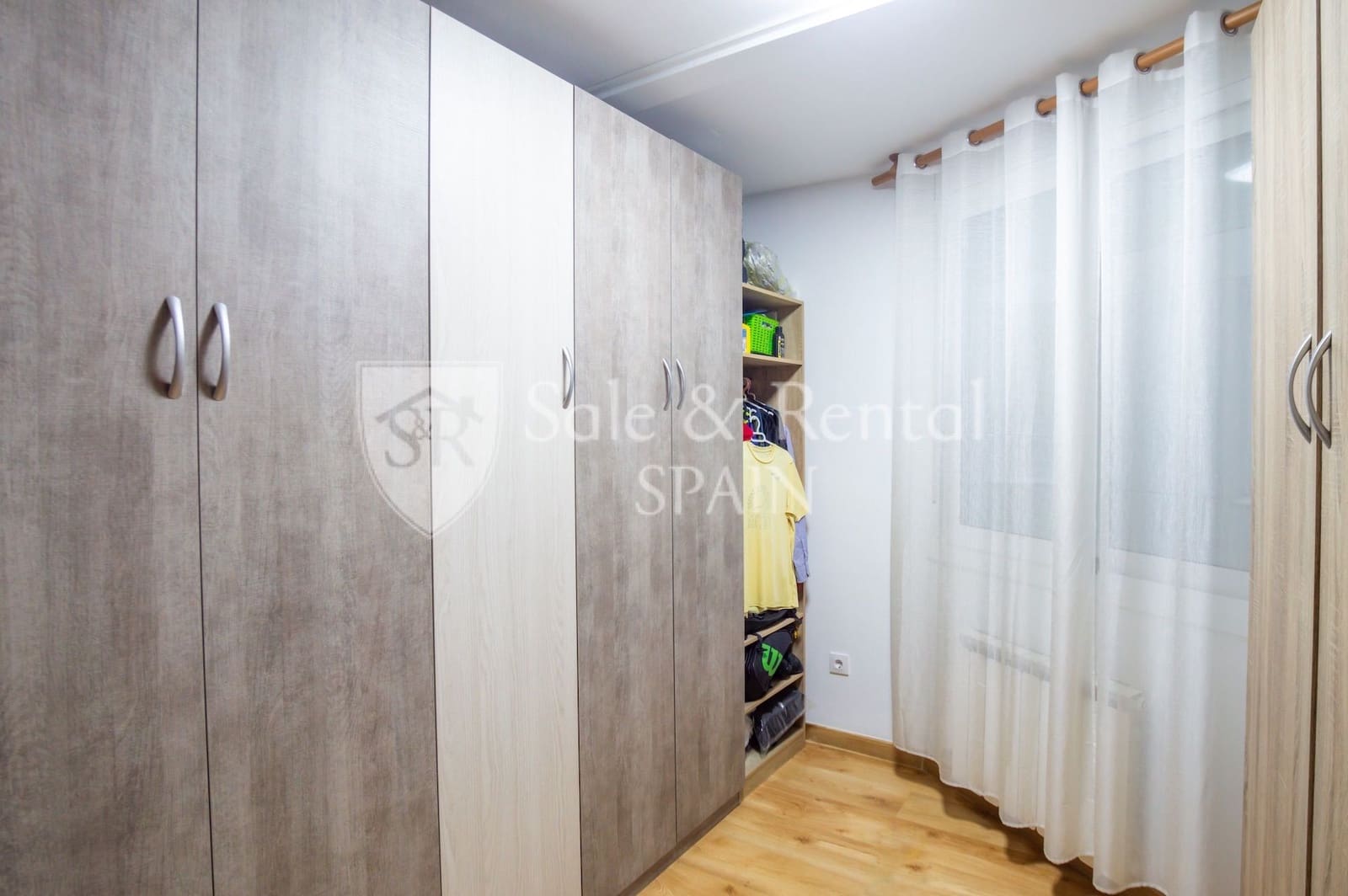 3 Zimmer Wohnung zu verkaufen in Blanes mit Garage - 255.000 € (Ref: 10080351)