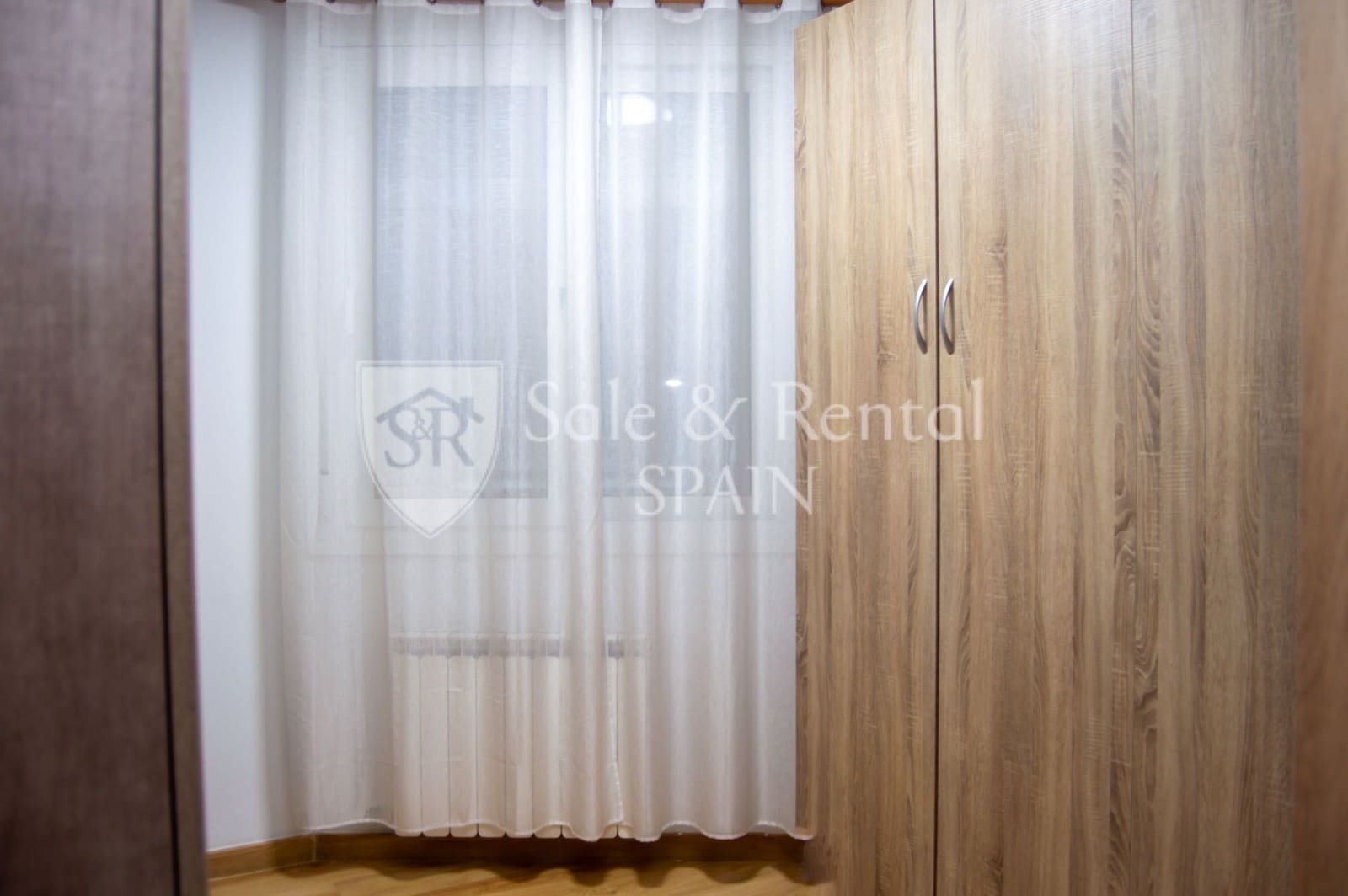 3 Zimmer Wohnung zu verkaufen in Blanes mit Garage - 255.000 € (Ref: 10080351)