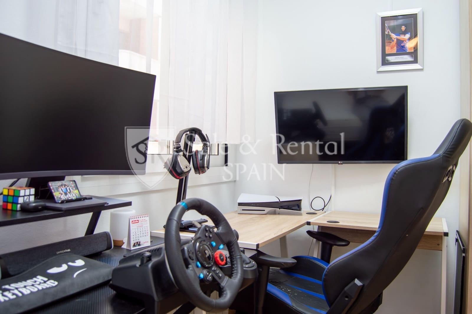 3 Zimmer Wohnung zu verkaufen in Blanes mit Garage - 255.000 € (Ref: 10080351)