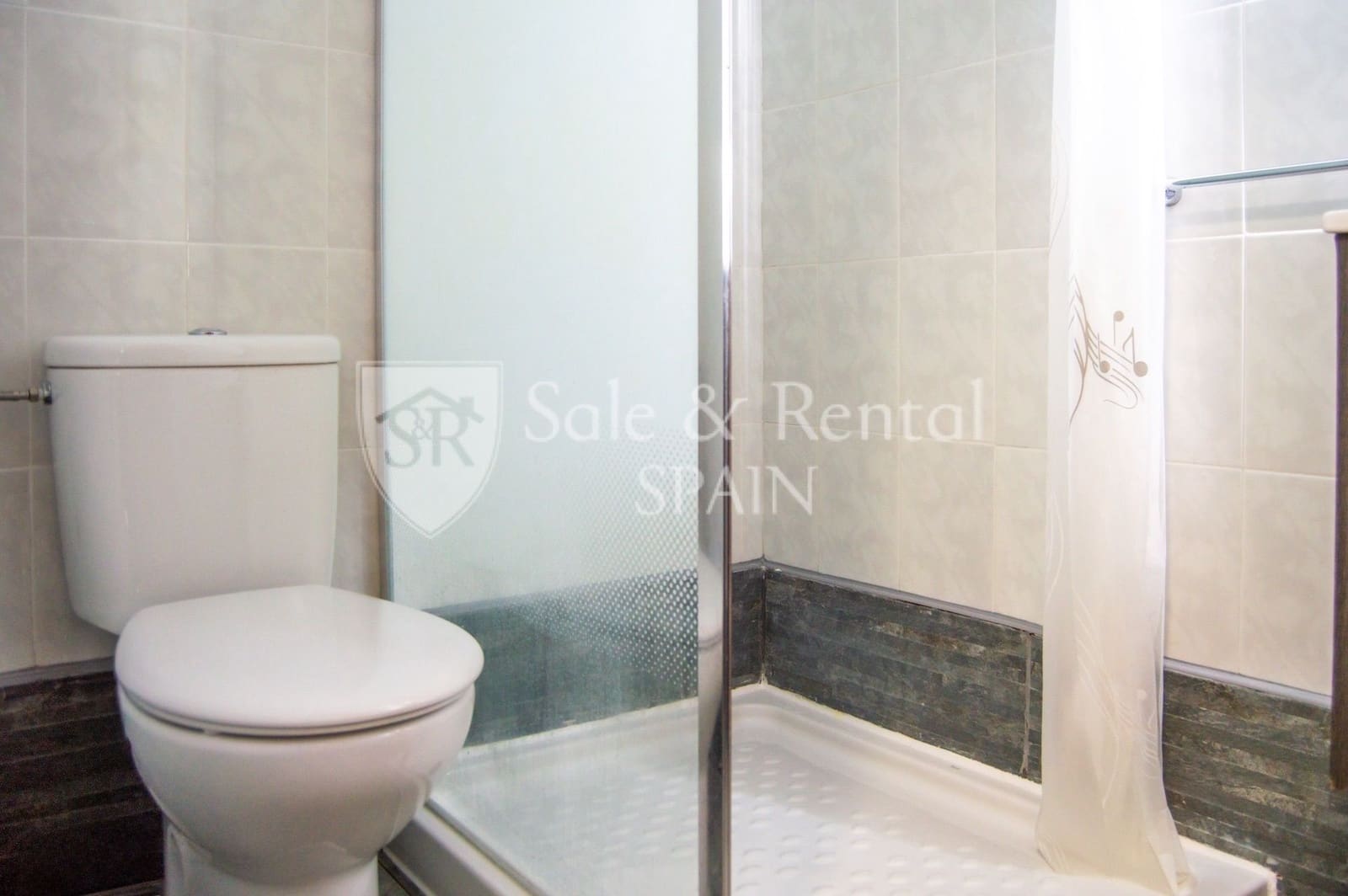 3 Zimmer Wohnung zu verkaufen in Blanes mit Garage - 255.000 € (Ref: 10080351)
