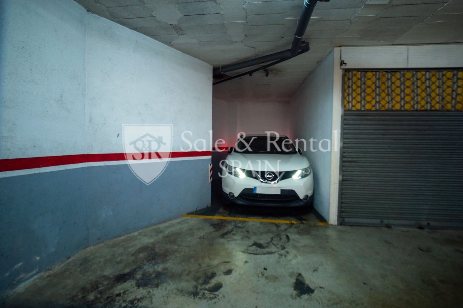 3 Zimmer Wohnung zu verkaufen in Blanes mit Garage - 255.000 € (Ref: 10080351)