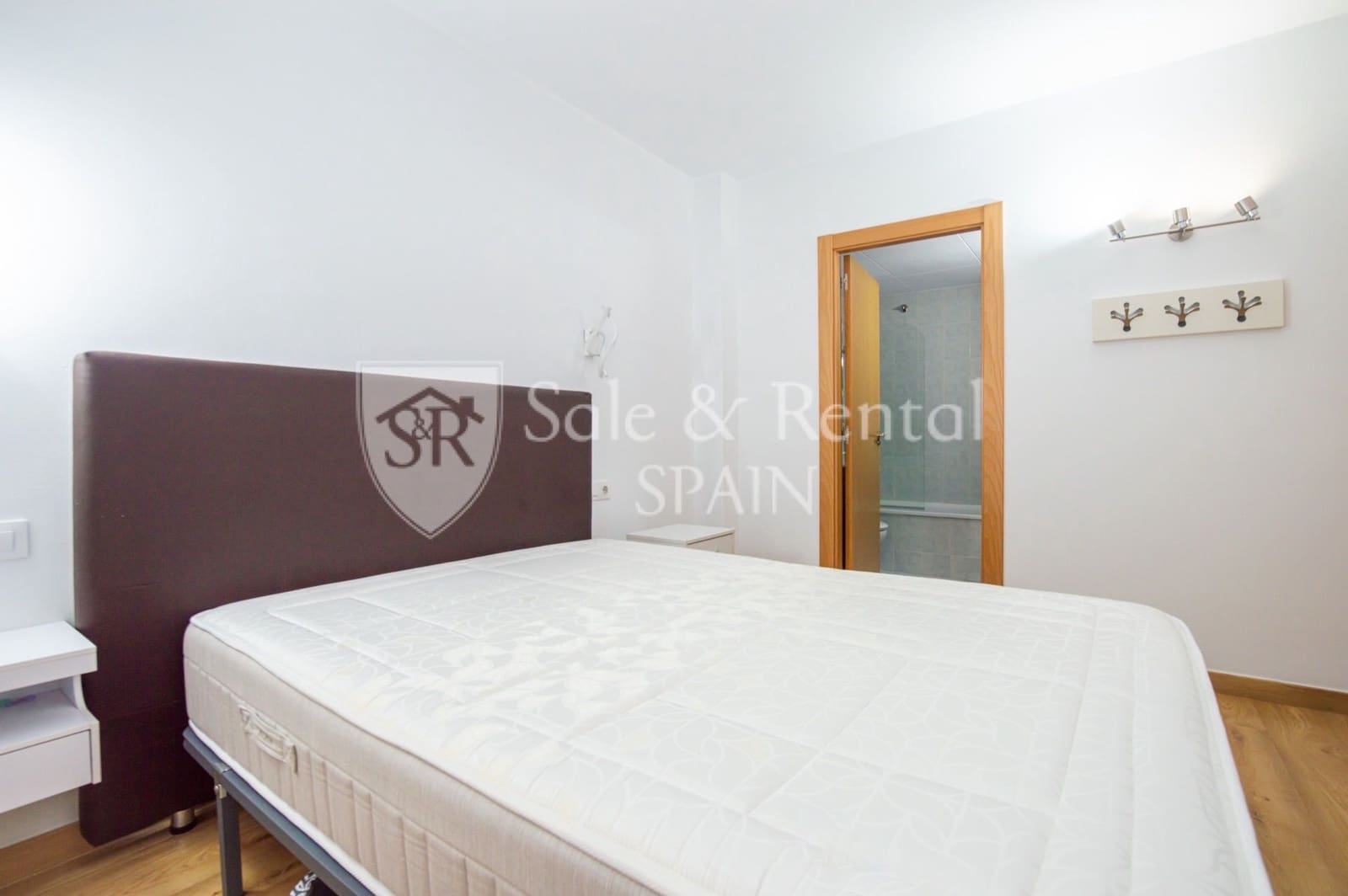3 Zimmer Wohnung zu verkaufen in Blanes mit Garage - 255.000 € (Ref: 10080351)