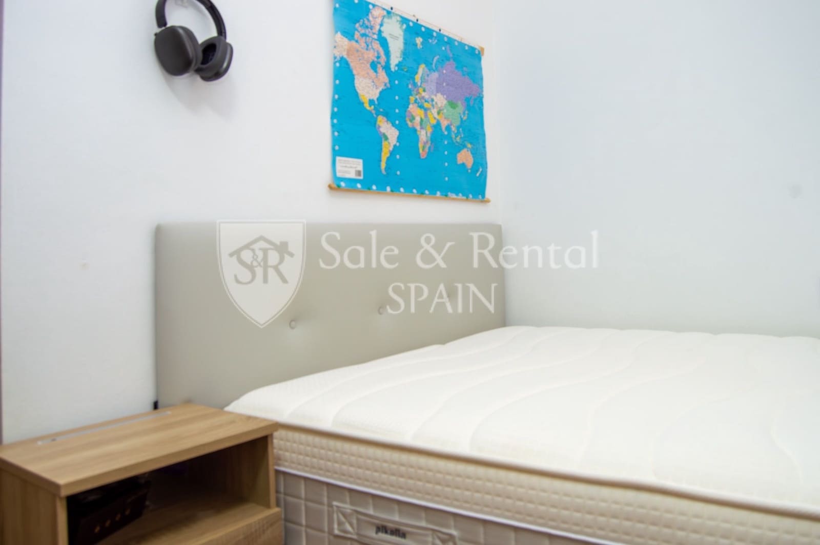 3 Zimmer Wohnung zu verkaufen in Blanes mit Garage - 255.000 € (Ref: 10080351)