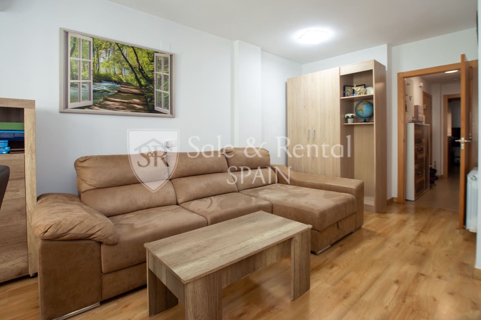 3 Zimmer Wohnung zu verkaufen in Blanes mit Garage - 255.000 € (Ref: 10080351)