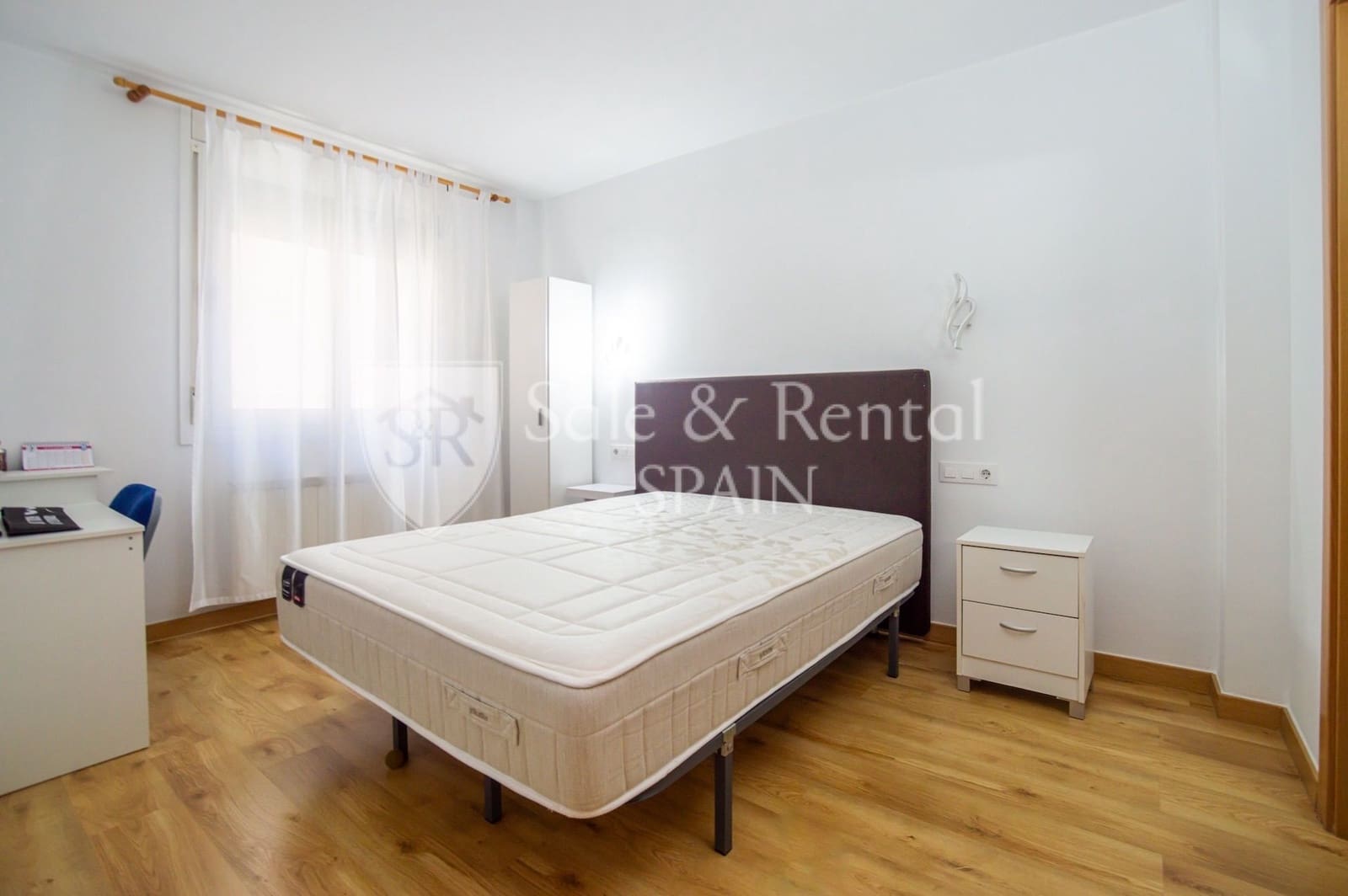 3 Zimmer Wohnung zu verkaufen in Blanes mit Garage - 255.000 € (Ref: 10080351)