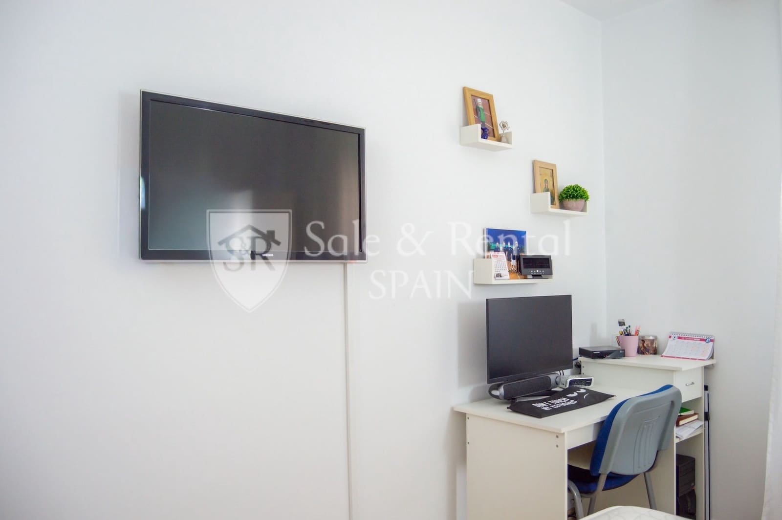 3 Zimmer Wohnung zu verkaufen in Blanes mit Garage - 255.000 € (Ref: 10080351)