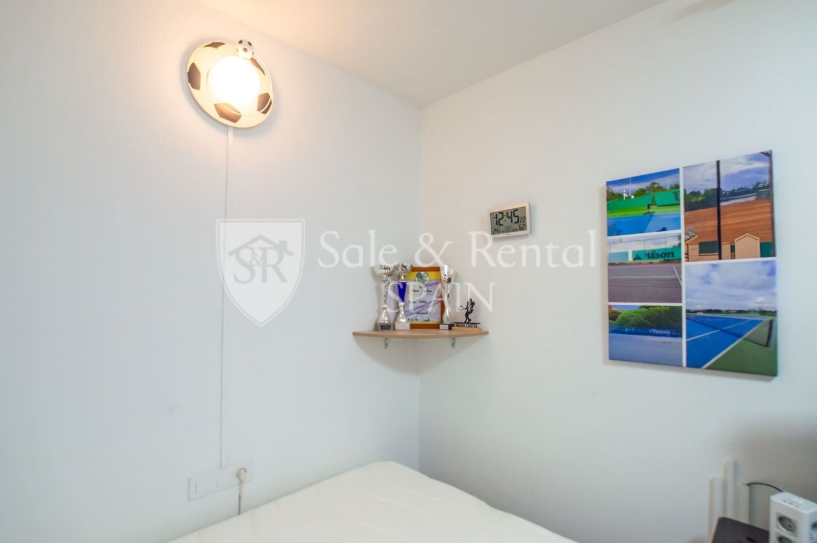 3 Zimmer Wohnung zu verkaufen in Blanes mit Garage - 255.000 € (Ref: 10080351)