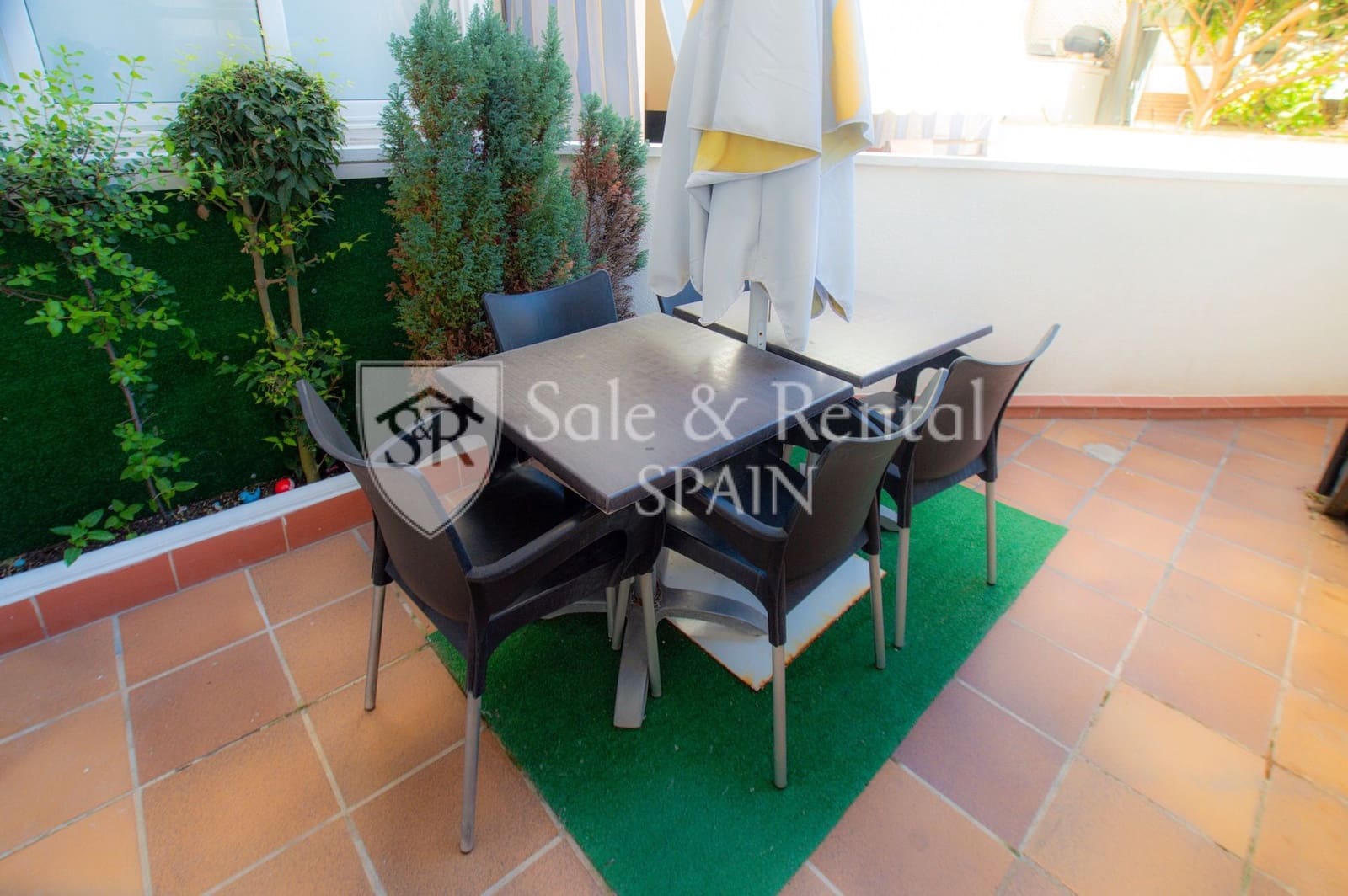 3 Zimmer Wohnung zu verkaufen in Blanes mit Garage - 255.000 € (Ref: 10080351)