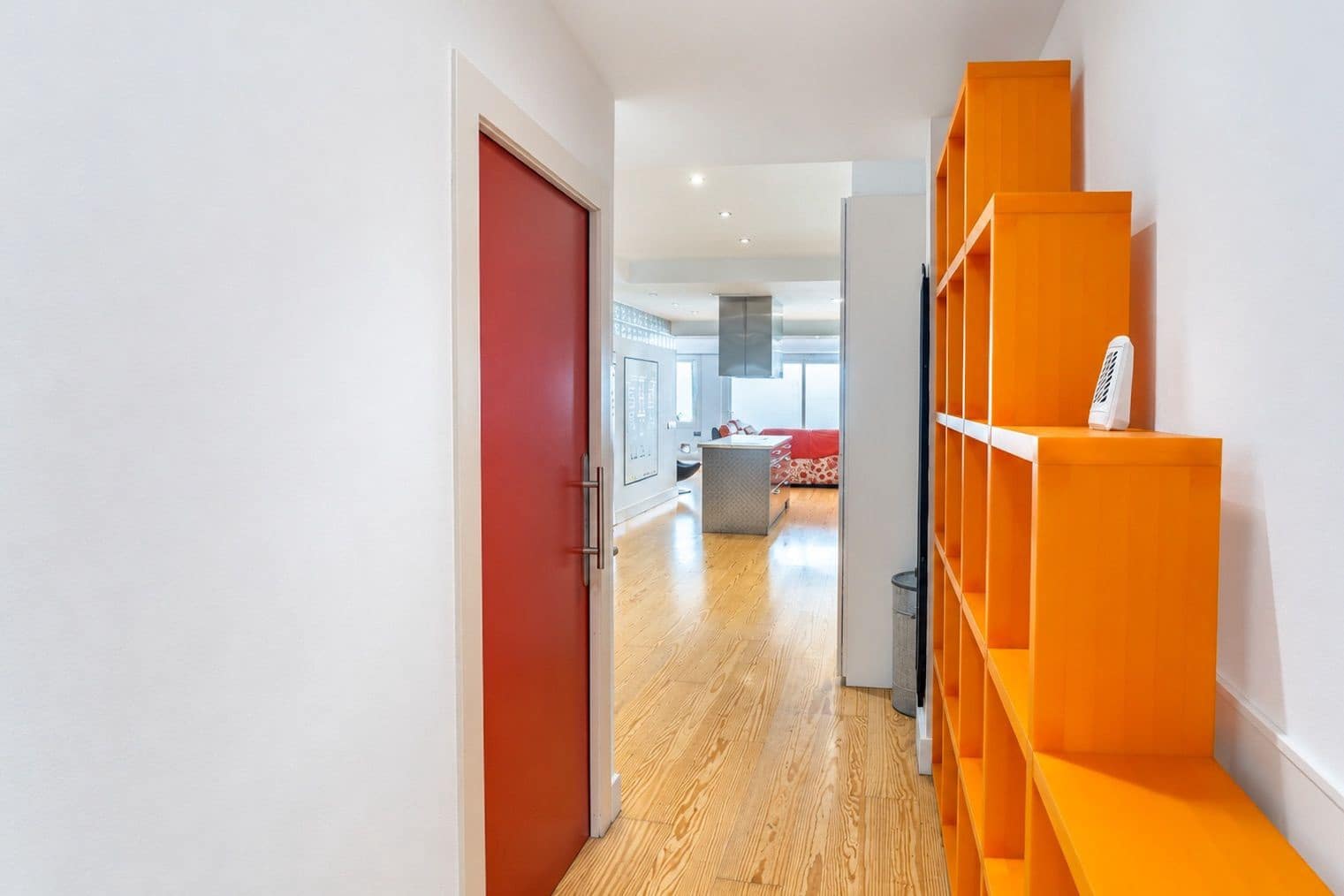 4 Zimmer Wohnung zu verkaufen in Barcelona Stadt - 850.000 € (Ref: 10094151)