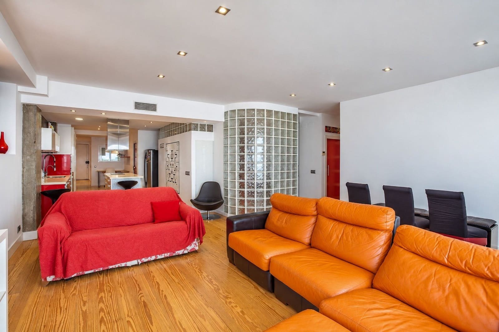 4 Zimmer Wohnung zu verkaufen in Barcelona Stadt - 850.000 € (Ref: 10094151)