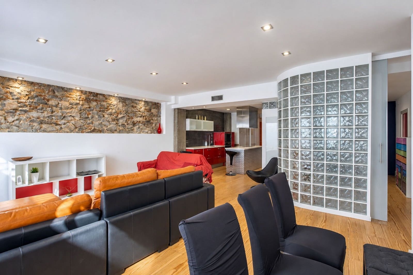 4 Zimmer Wohnung zu verkaufen in Barcelona Stadt - 850.000 € (Ref: 10094151)