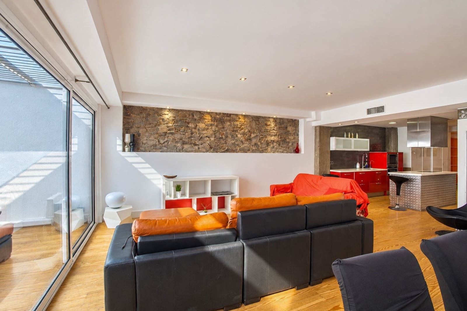 4 Zimmer Wohnung zu verkaufen in Barcelona Stadt - 850.000 € (Ref: 10094151)