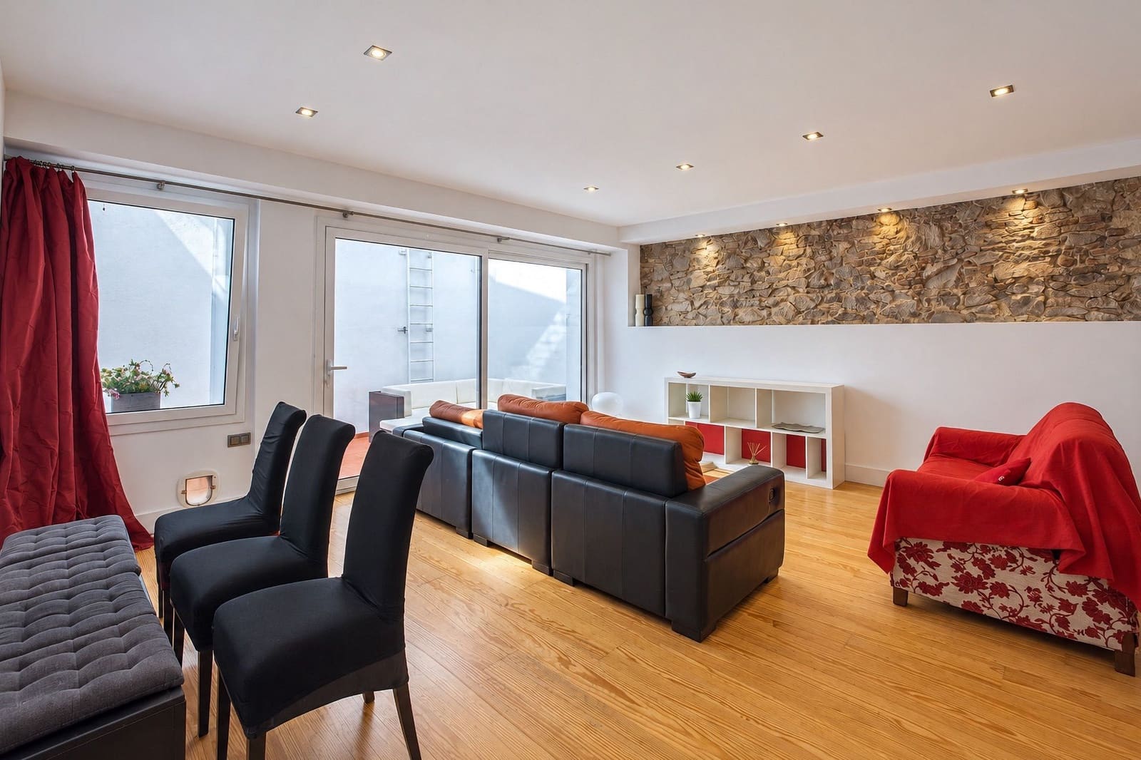 4 Zimmer Wohnung zu verkaufen in Barcelona Stadt - 850.000 € (Ref: 10094151)