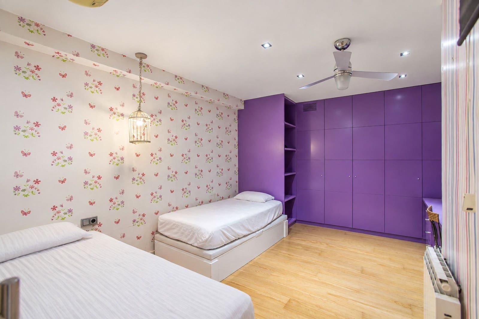 4 Zimmer Wohnung zu verkaufen in Barcelona Stadt - 850.000 € (Ref: 10094151)