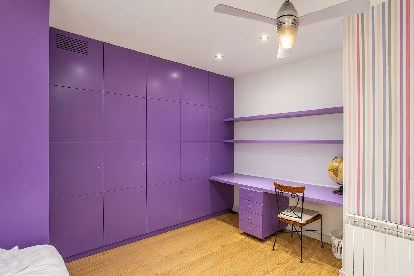 4 Zimmer Wohnung zu verkaufen in Barcelona Stadt - 850.000 € (Ref: 10094151)