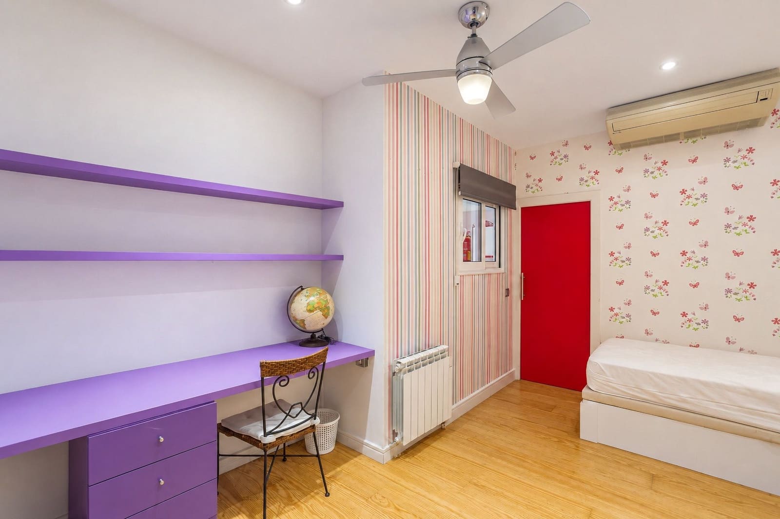 4 Zimmer Wohnung zu verkaufen in Barcelona Stadt - 850.000 € (Ref: 10094151)