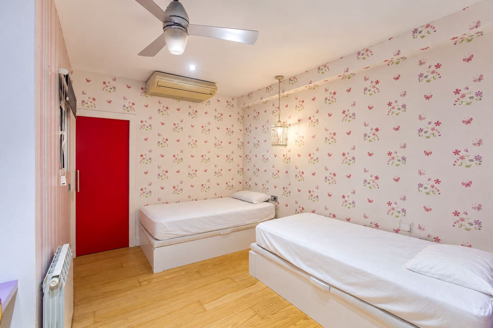 4 Zimmer Wohnung zu verkaufen in Barcelona Stadt - 850.000 € (Ref: 10094151)