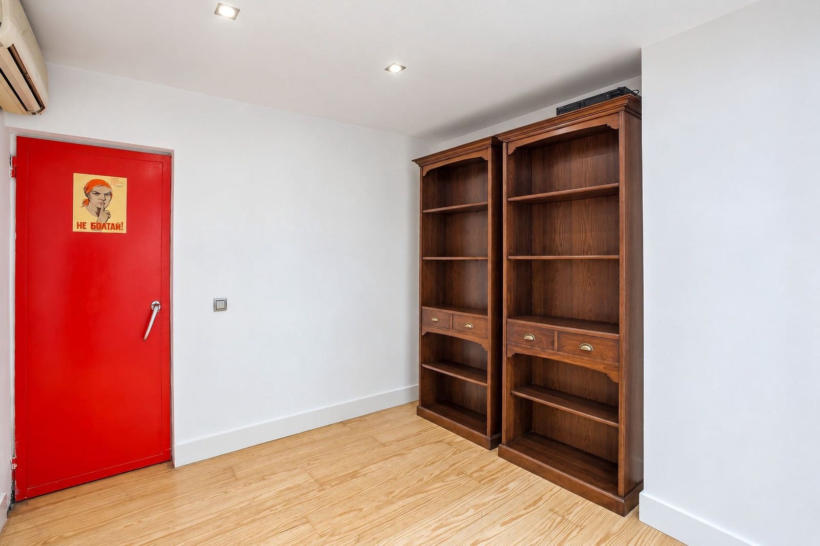 4 Zimmer Wohnung zu verkaufen in Barcelona Stadt - 850.000 € (Ref: 10094151)