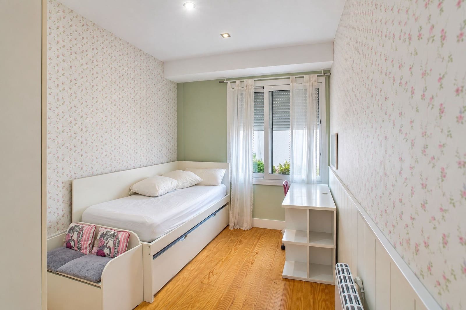 4 Zimmer Wohnung zu verkaufen in Barcelona Stadt - 850.000 € (Ref: 10094151)