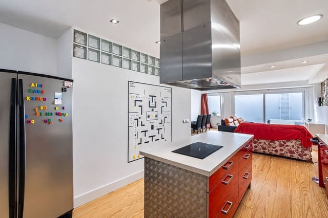4 Zimmer Wohnung zu verkaufen in L'Antiga Esquerra de L'Eixample, Barcelona Stadt - 850.000 € (Ref: 10094151)