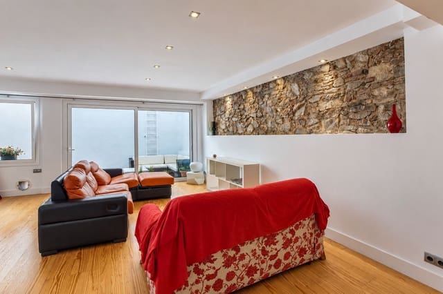 4 Zimmer Wohnung zu verkaufen in L'Antiga Esquerra de L'Eixample, Barcelona Stadt - 850.000 € (Ref: 10094151)